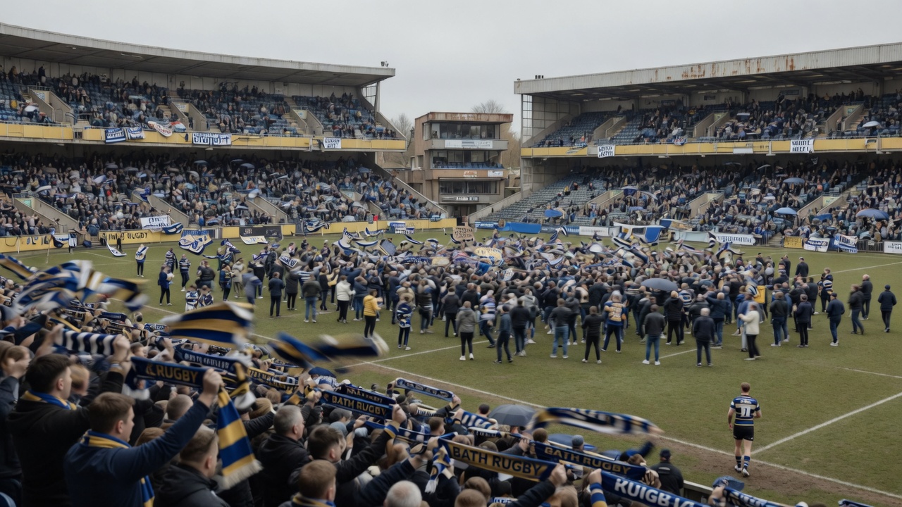 Supporters Debate: Progress or Instability?