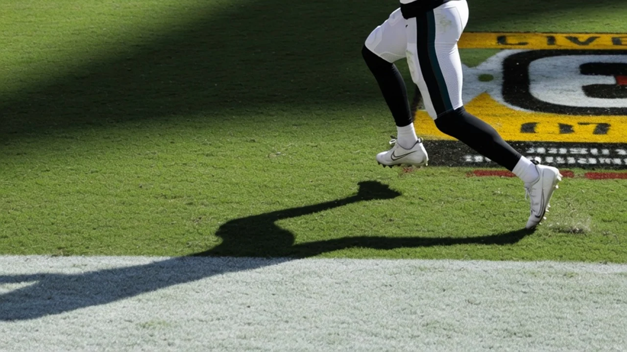 Rewriting the Tight End Balance Sheet
