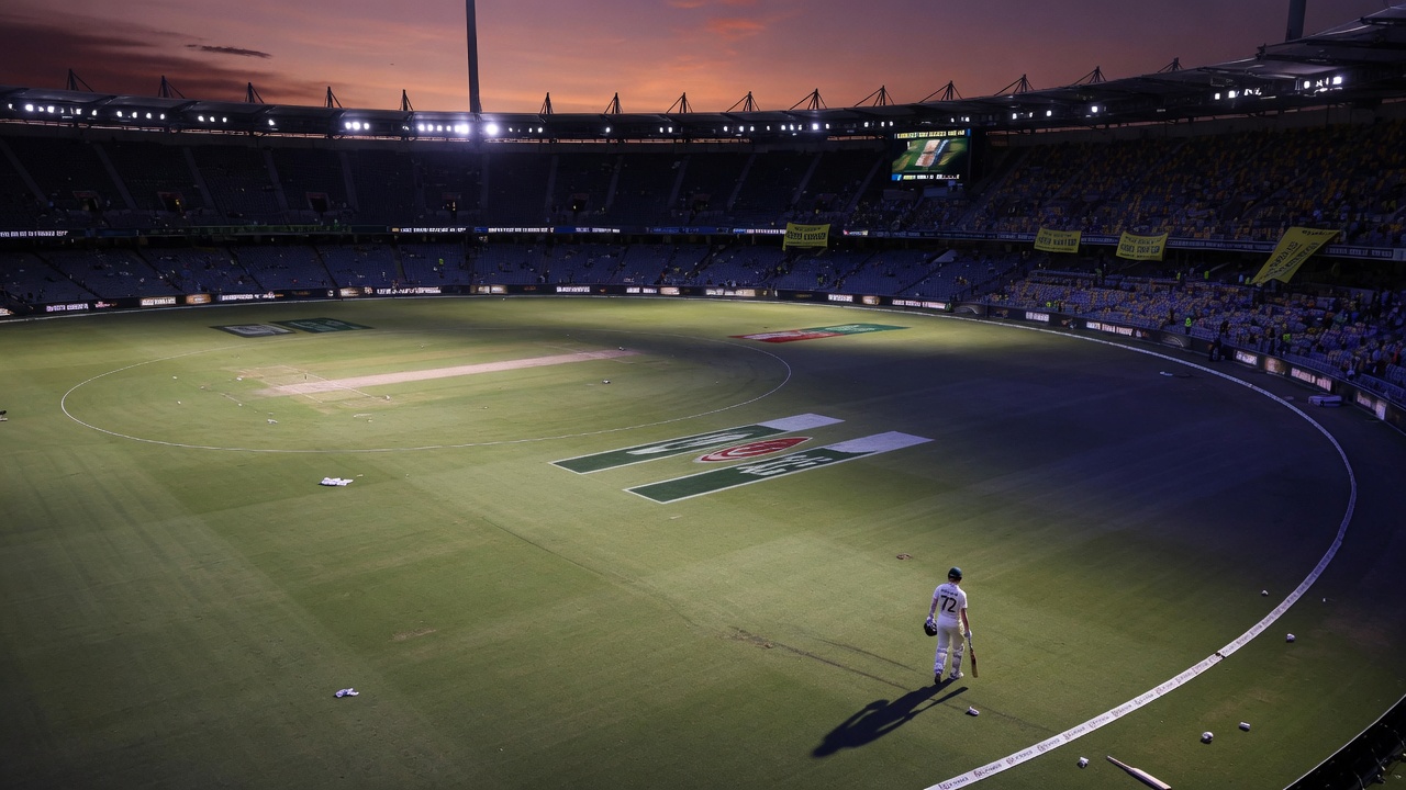 Renshaw’s Coming-of-Age and Australia’s Bowlers Hold Their Nerve