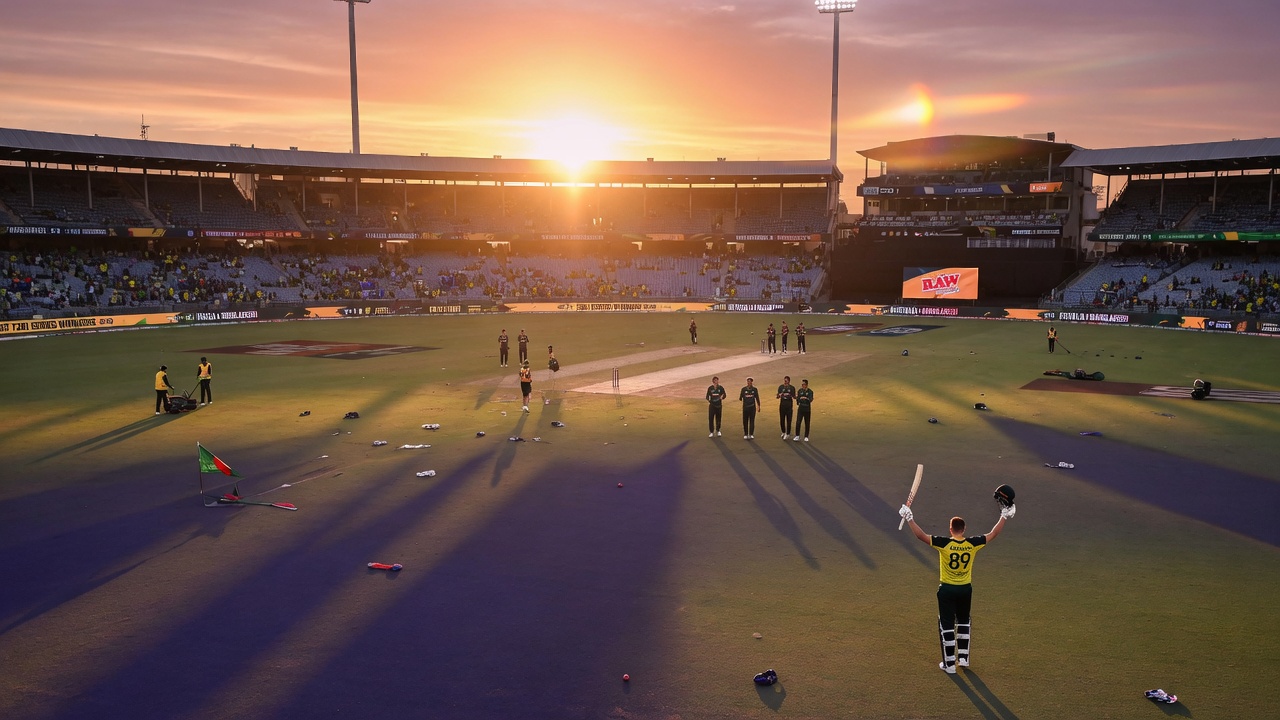 Matt-Renshaw-and-Mitchell-Marsh-and-Parvez-Hossain-Emon