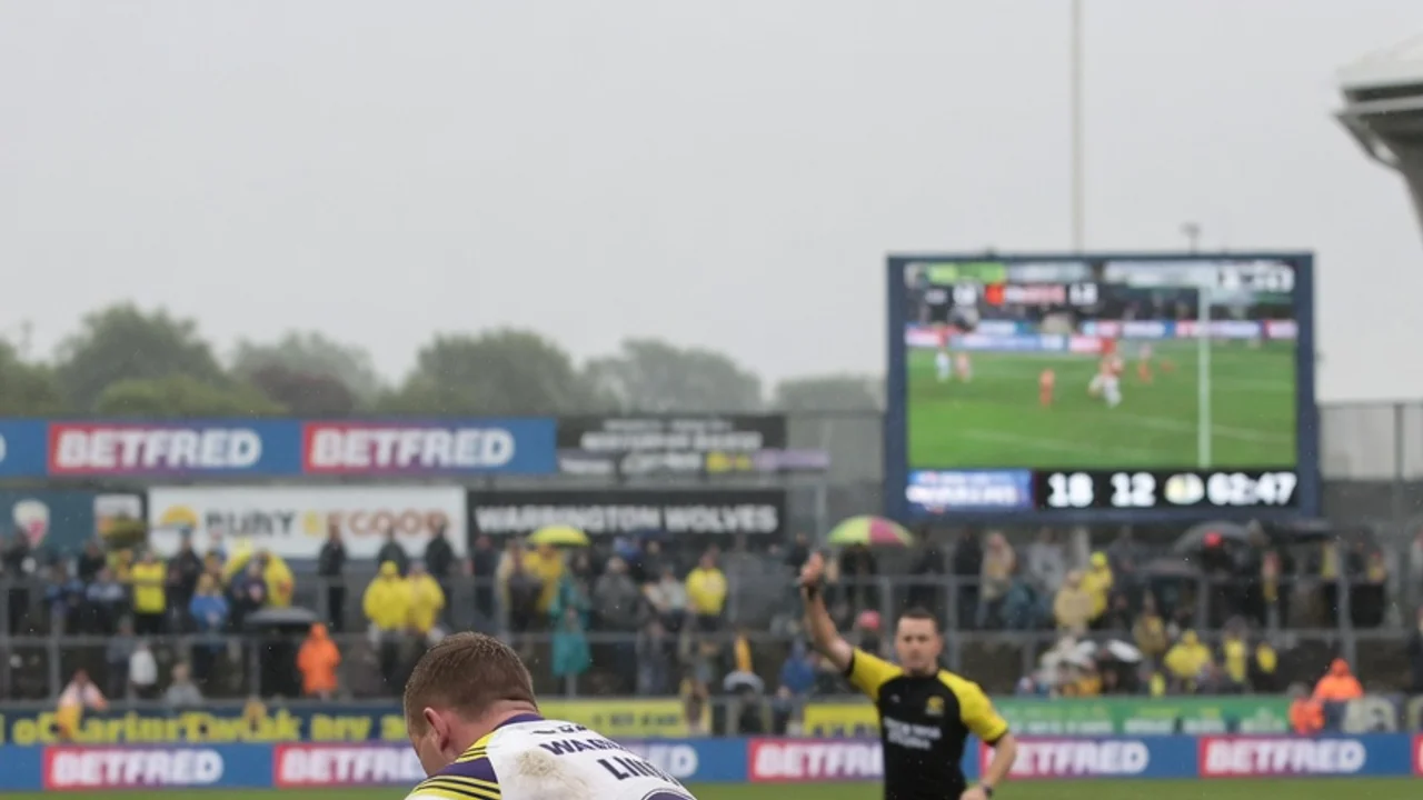Burgess Unhappy With Tackle Leading to Injury