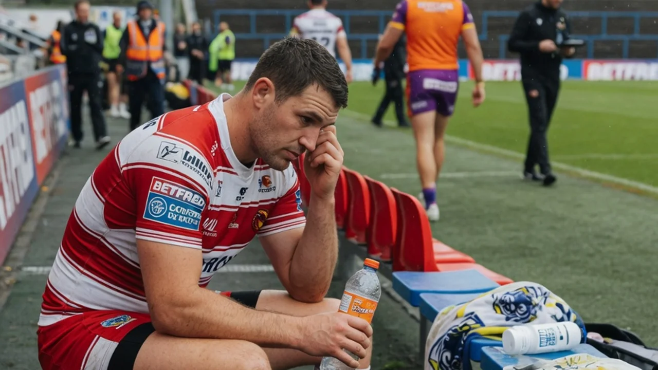 Six-Week Absence Confirmed Amid Cautious Optimism