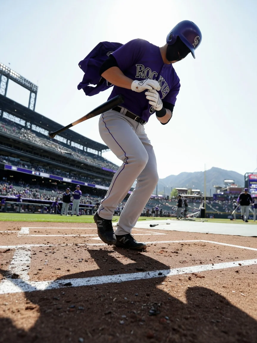 Colorado-Rockies-and-Sean-Sullivan-and-Chase-Dollander-contract-talks