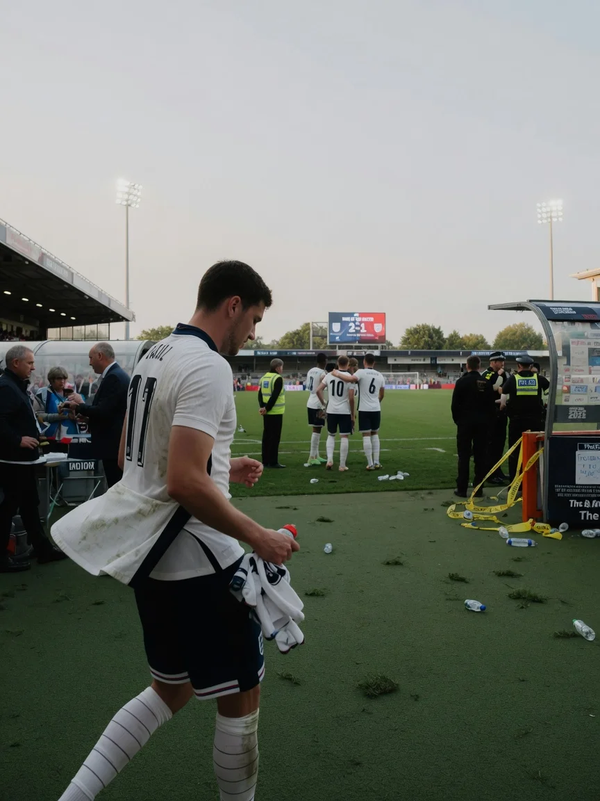 Security Oversights Exposed as Equipment Goes Missing