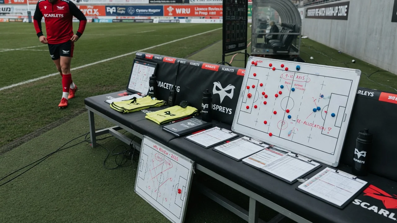 Licence Allocation Could Trigger Positional Realignment