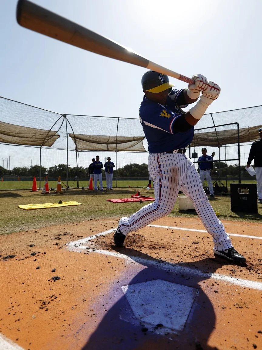 Strategic Roster Management in NPB