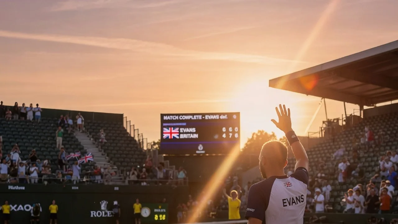 Dan-Evans-and-Henry-Searle-and-Hugo-Nys-retirement-news