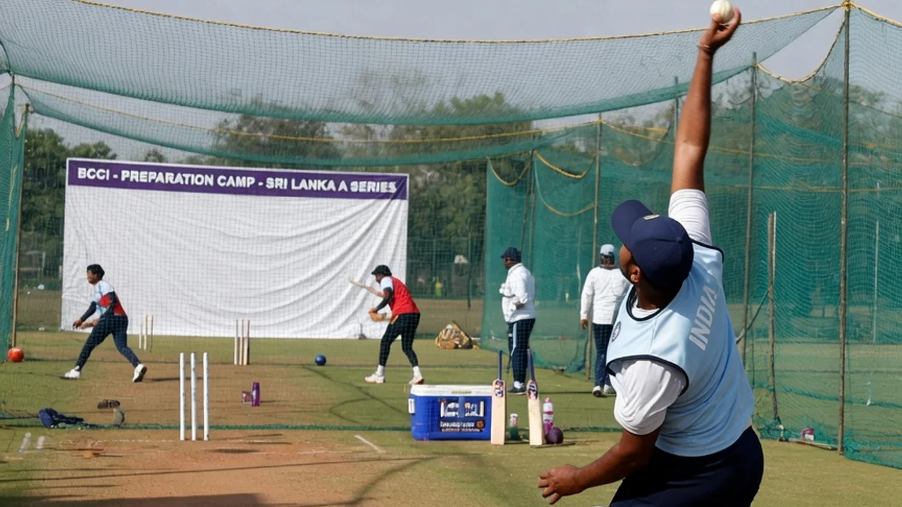 Wickets That Could Move the Market