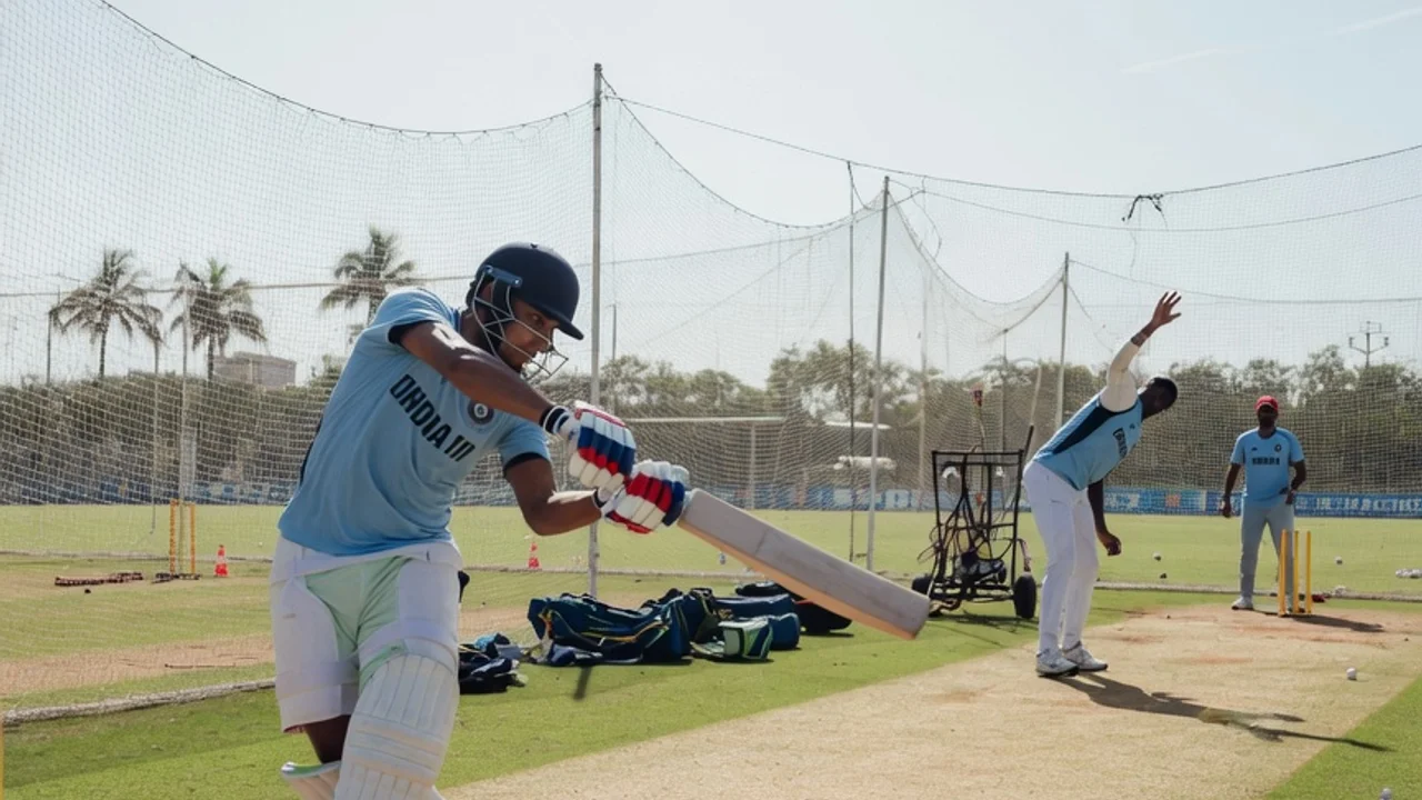Yash-Thakur-and-Saransh-Jain-and-Gurnoor-Brar-and-Sahan-Arachchige-transfer-news
