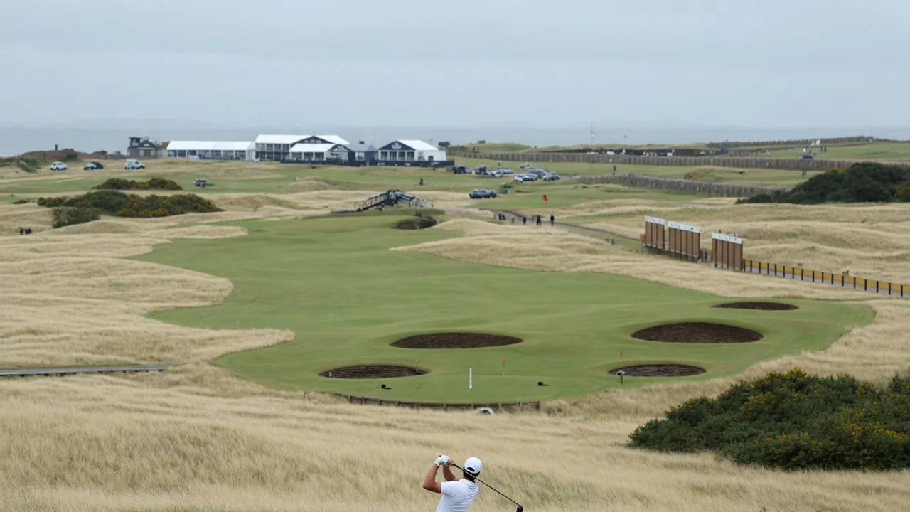 Organisers face a scheduling conundrum