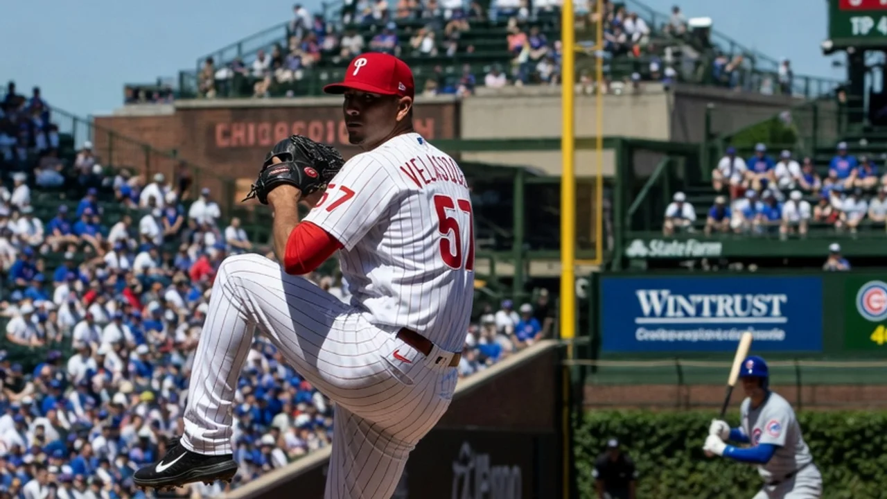 Velasquez Walks While Cubs Waffle: Free Agency Over Loyalty