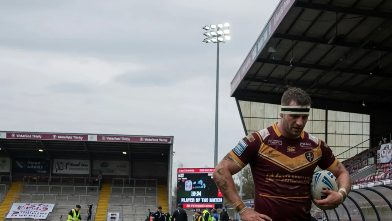 Contract Terminations: A Recurring Theme at Wakefield