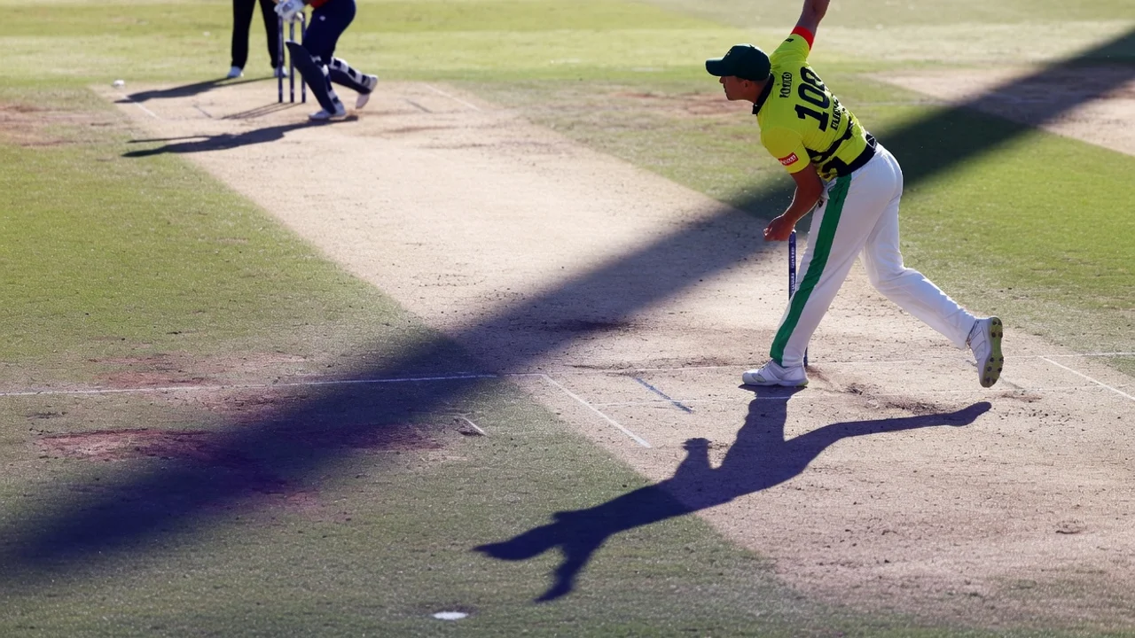 Gleeson, Kapp lead Hundred 2026 stats as knockout race intensifies
