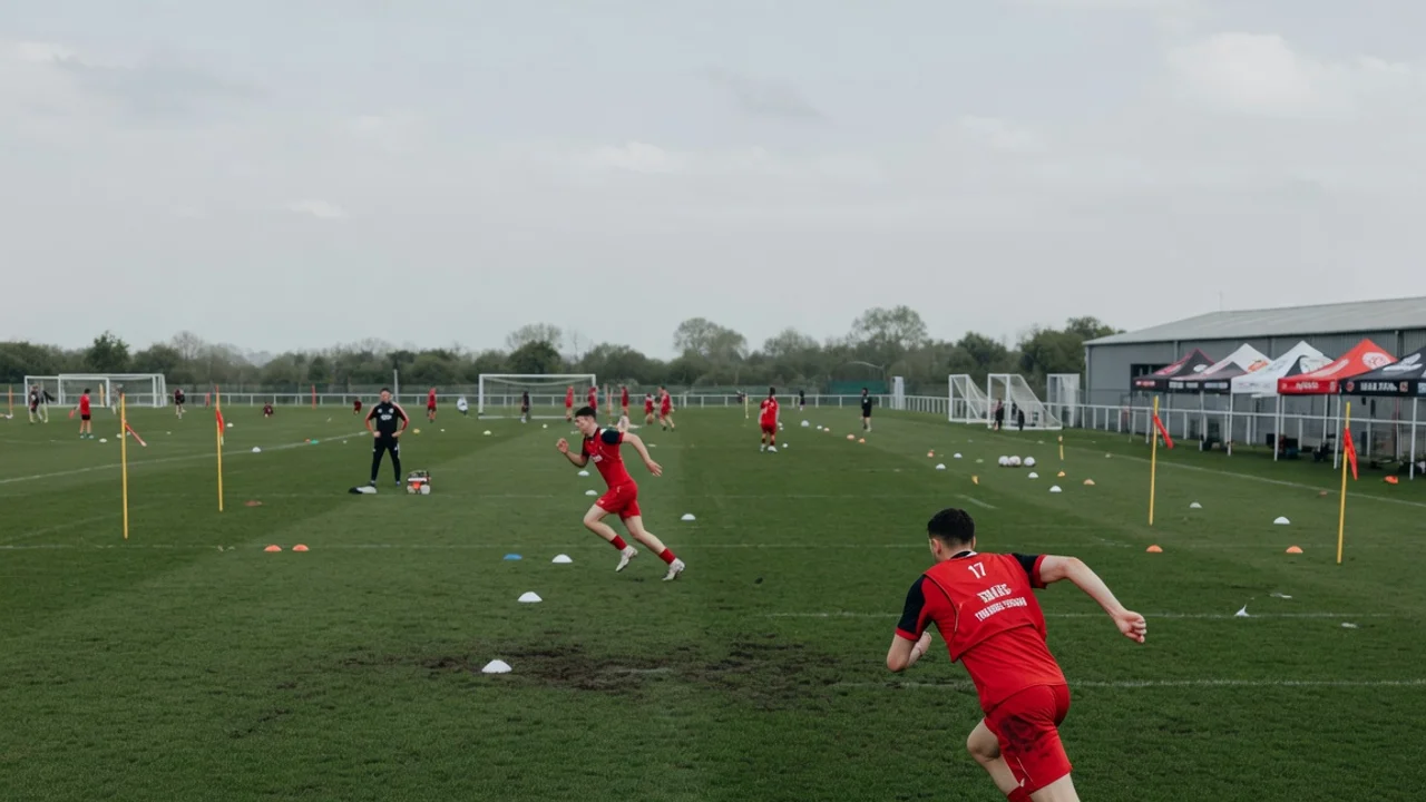 Brighton’s Stance Raises the Bar on Transfer Valuations