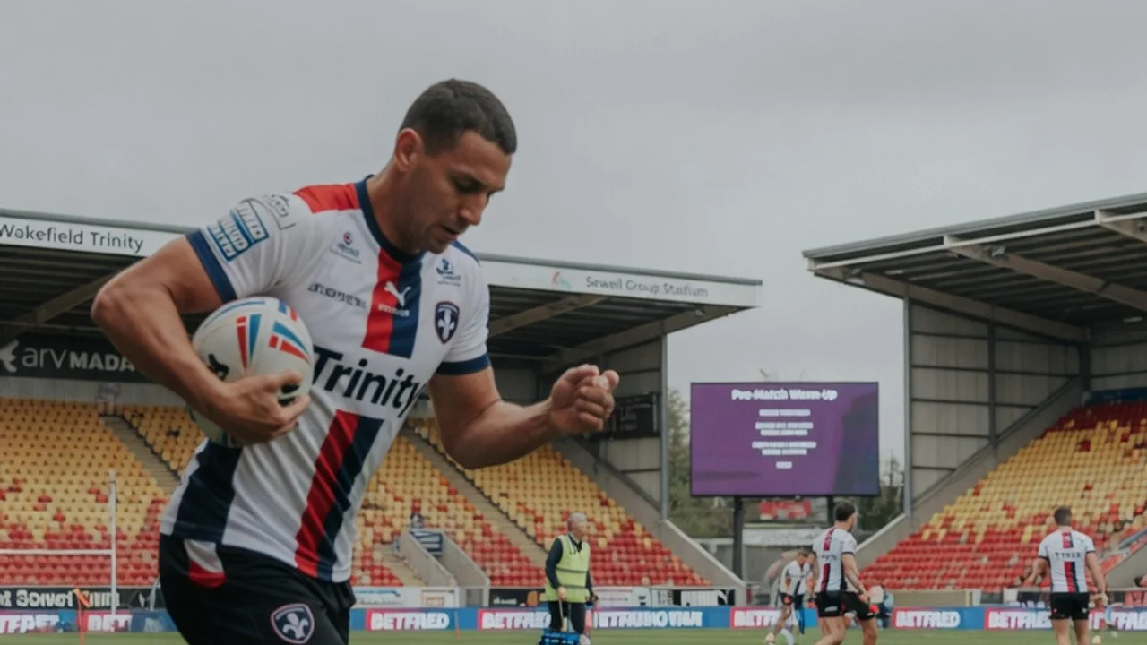 Sudden Departure for Nikotemo