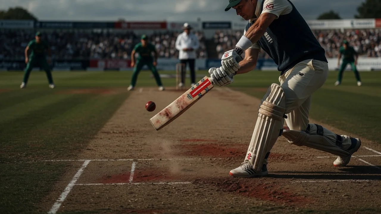 Root’s Second Act: A Captain’s Legacy on the Line