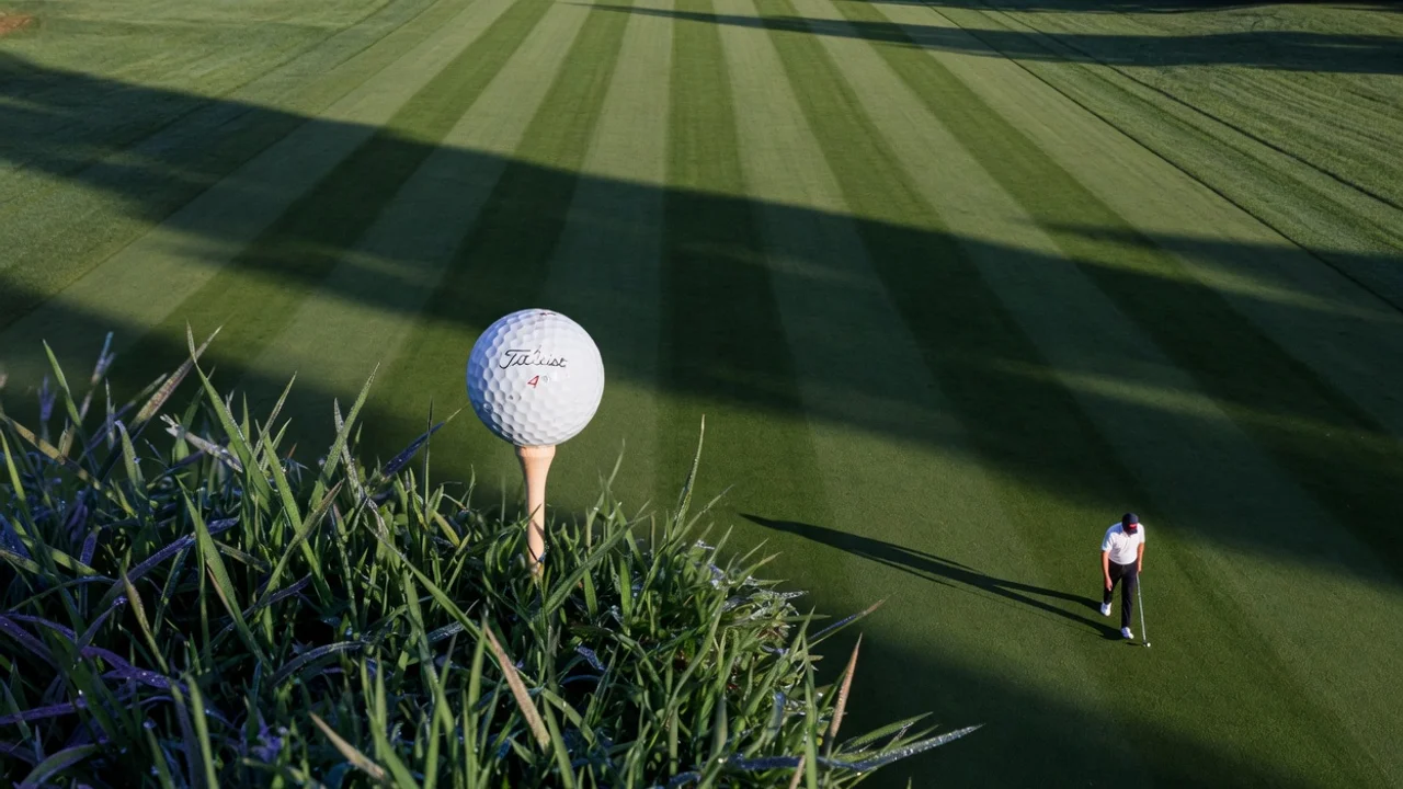Sponsor exit halts Golf Channel’s ‘Big Break x Good Good’ launch