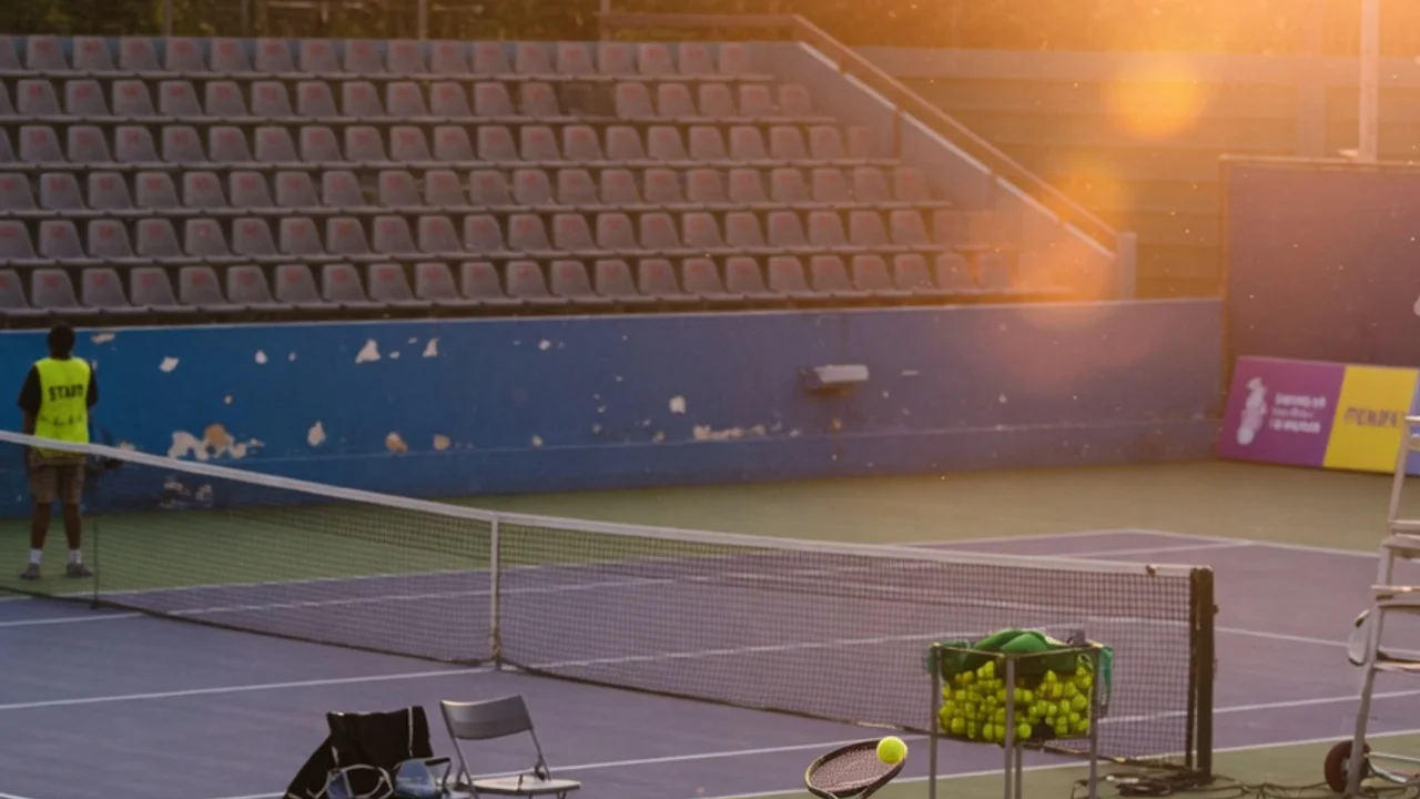 Thea Frodin and Serena Williams and Will Smith