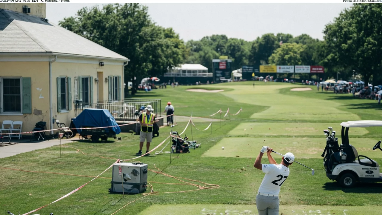 Jon Rahm and Tyrrell Hatton and Brooks Koepka contract talks