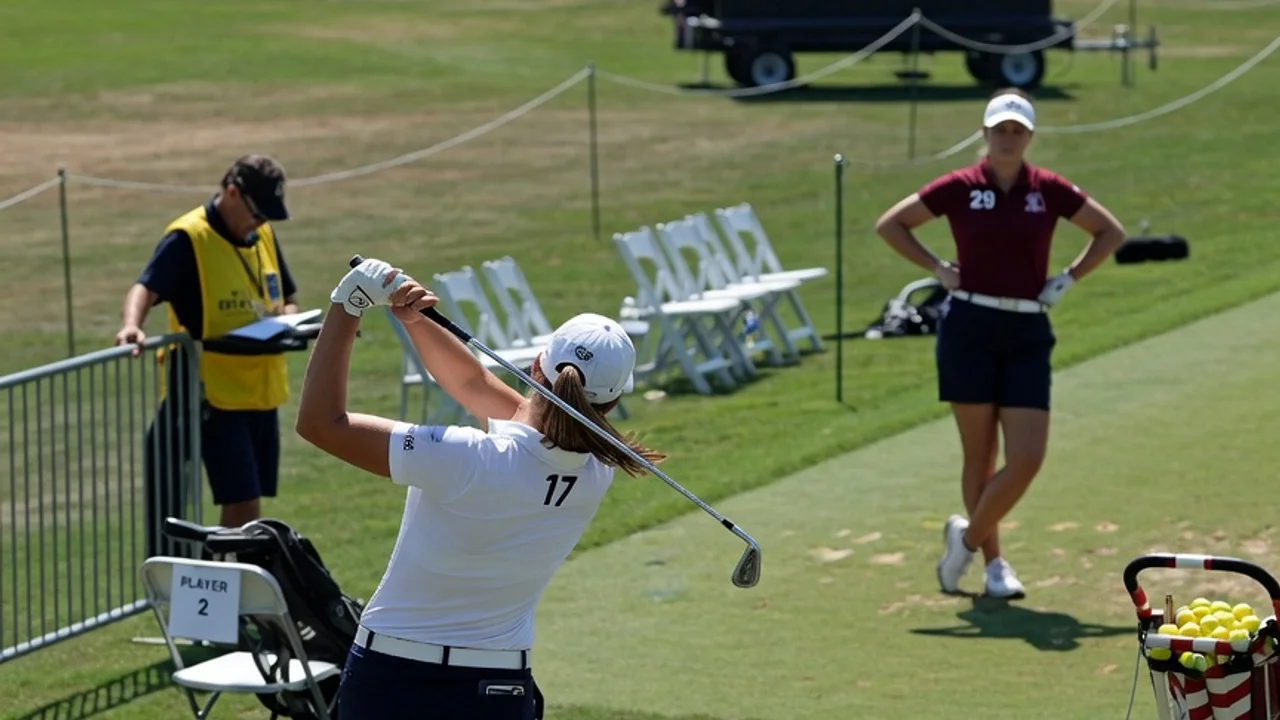 GB&I Win 7 of 10 Singles Matches in Stunning Walker Cup Comeback